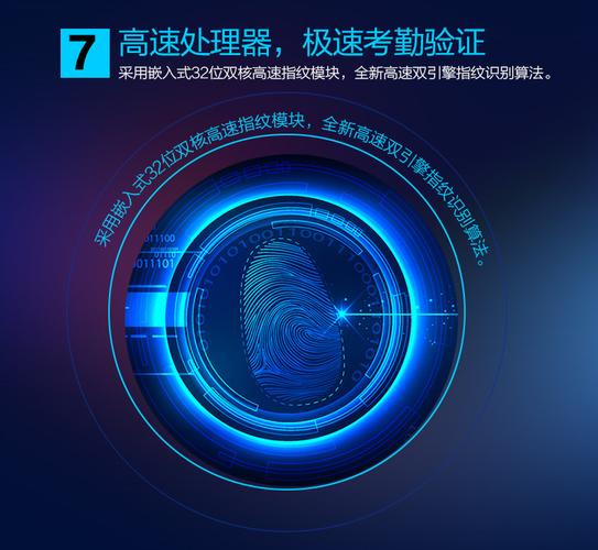 全面解析F30T网络版人脸指纹考勤机 智能签到，高效管理